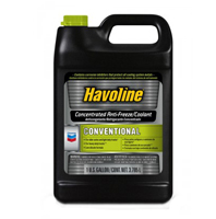 Chevron Havoline Conventional Anti-Freeze