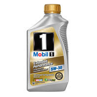 Mobil 1 Extended Perfomance 5W-30 