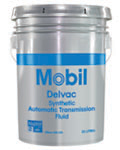 Mobil Delvac Synthetic