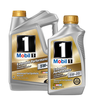 Mobil 1 Extended Performance 5W-20